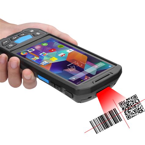 handheld rfid android reader|rfid scanner app for Android.